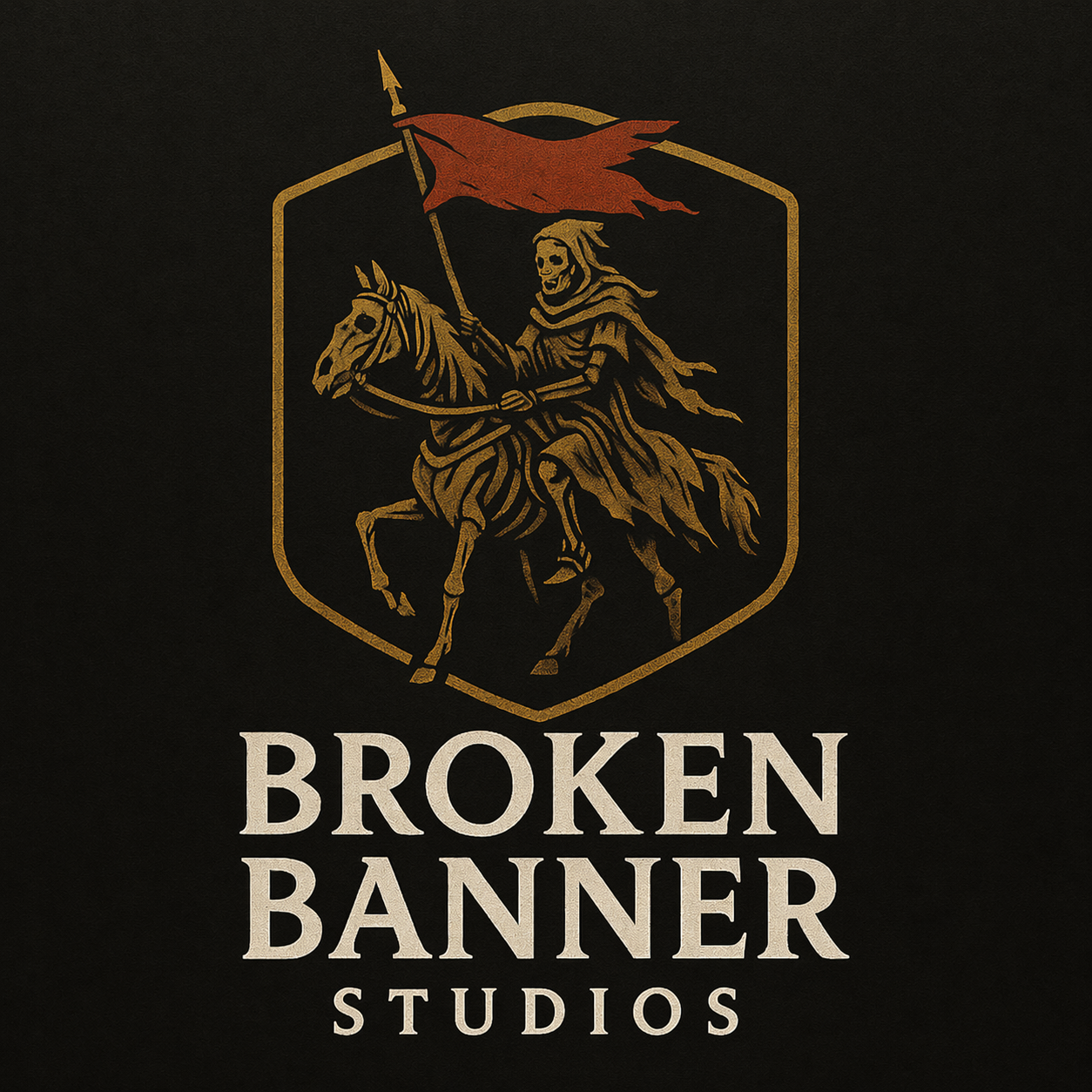 Broken Banner Studios